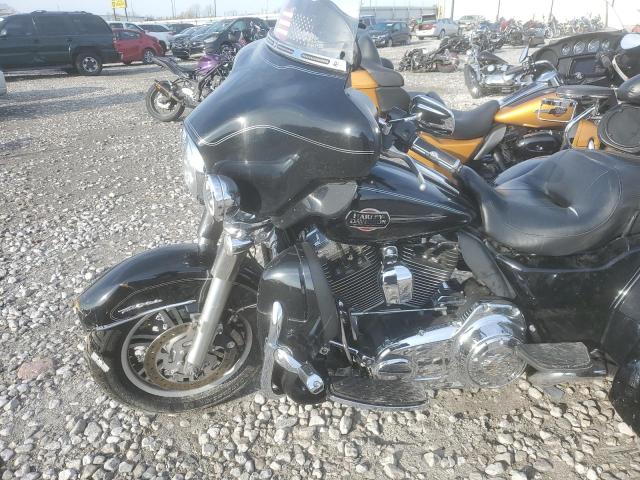 2012 HARLEY-DAVIDSON FLHTCUTG T 1HD1MAM11CB853256