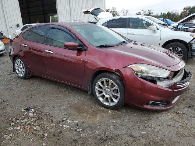 2015 DODGE DART LIMIT 1C3CDFCB6FD363703