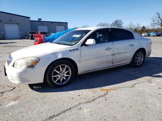 2008 Buick Lucerne CXL