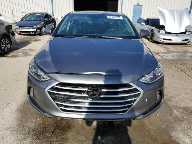 5NPD84LF5JH401758 | 2018 HYUNDAI ELANTRA SE