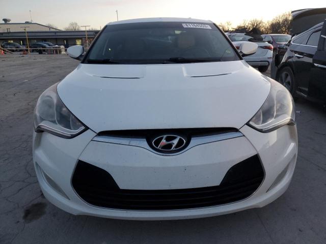 KMHTC6AD5DU180353 | 2013 Hyundai veloster