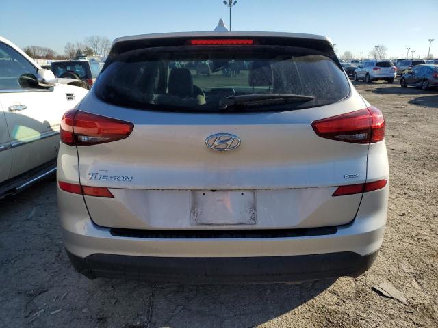 KM8J2CA4XLU133584 | 2020 HYUNDAI TUCSON SE