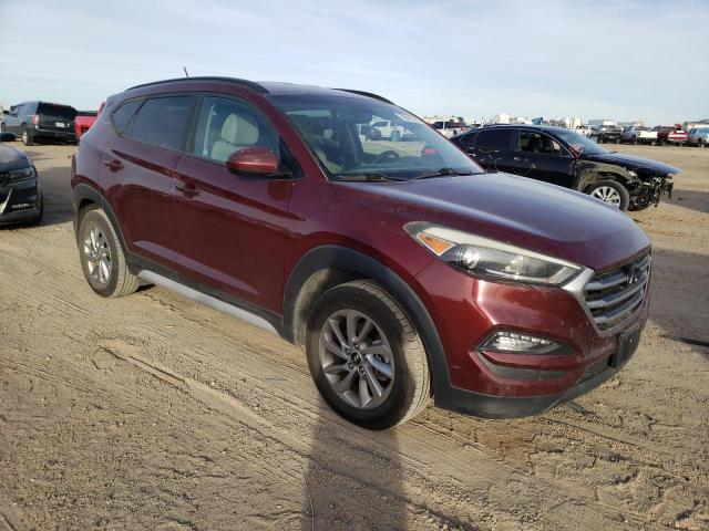 KM8J33A4XHU465562 | 2017 HYUNDAI TUCSON LIM