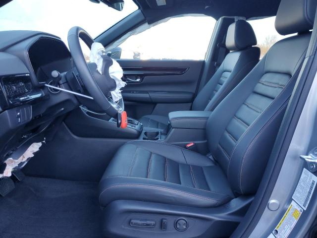 2023 HONDA CR-V SPORT - 5J6RS6H90PL013275