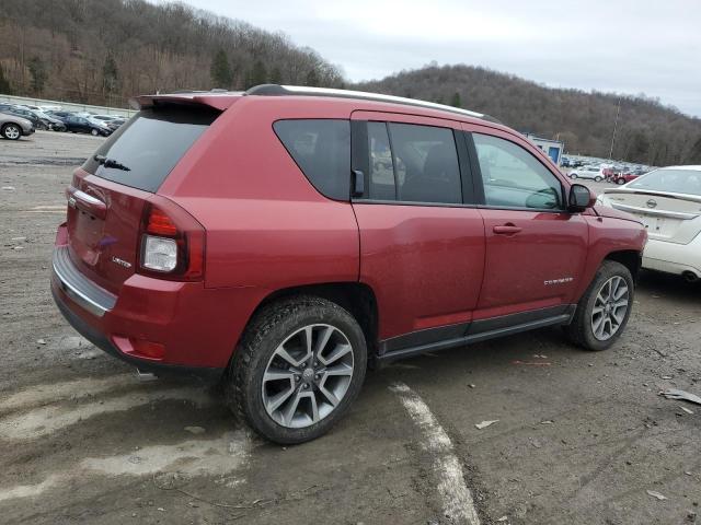 1C4NJDCB5ED855929 | 2014 JEEP COMPASS LI