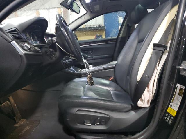 2016 BMW 528 XI - WBA5A7C50GG147288