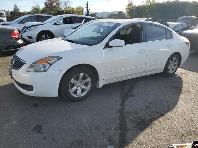 2007 Nissan Altima 2.5