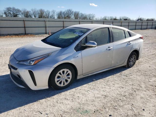 2020 TOYOTA PRIUS L - JTDKARFU4L3112341