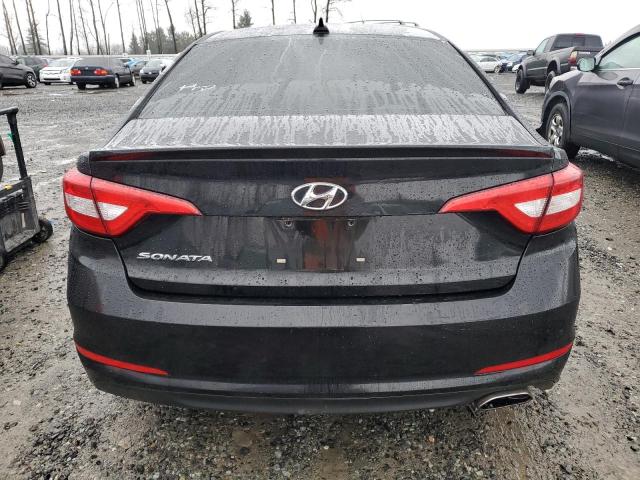 5NPE24AF5FH119250 | 2015 Hyundai sonata se