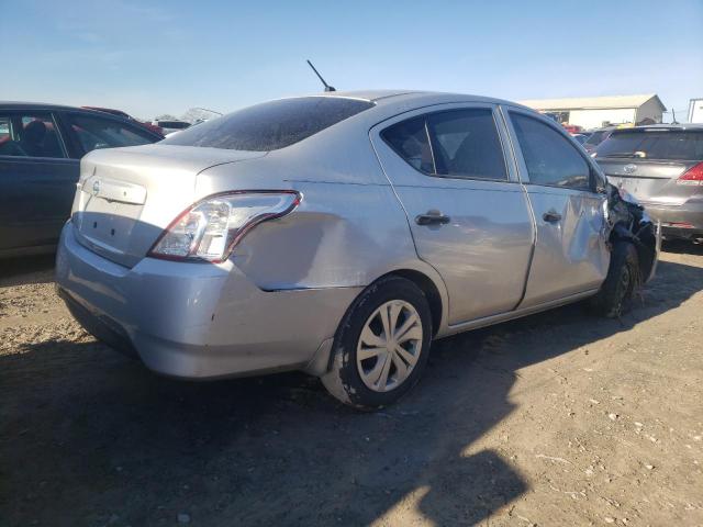 3N1CN7AP5HL852607 | 2017 Nissan versa s