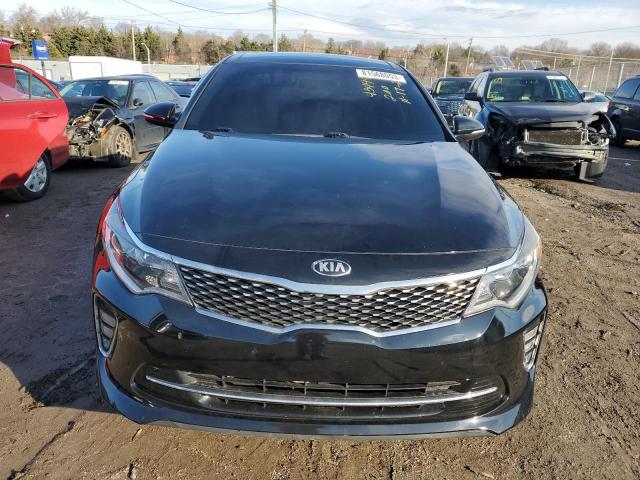 5XXGT4L38JG244160 | 2018 KIA OPTIMA LX