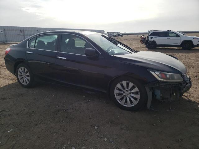 1HGCR2F70FA025729 | 2015 HONDA ACCORD EX