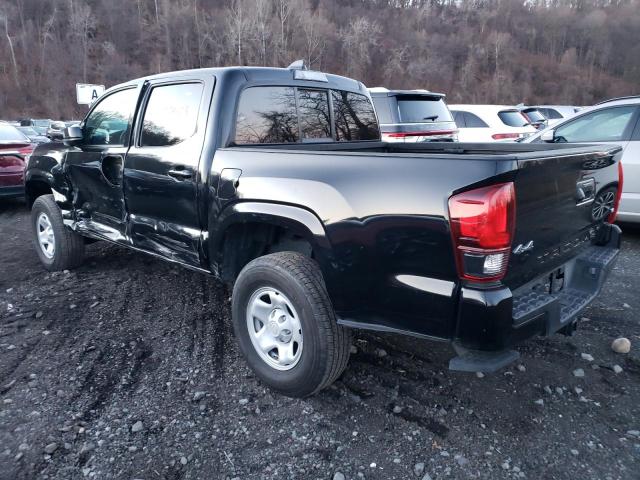 3TMCZ5AN6NM522100 | 2022 Toyota tacoma double cab