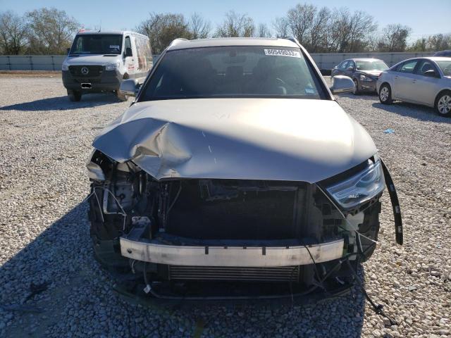 2016 AUDI Q3 WAUDFA8U0GR009510