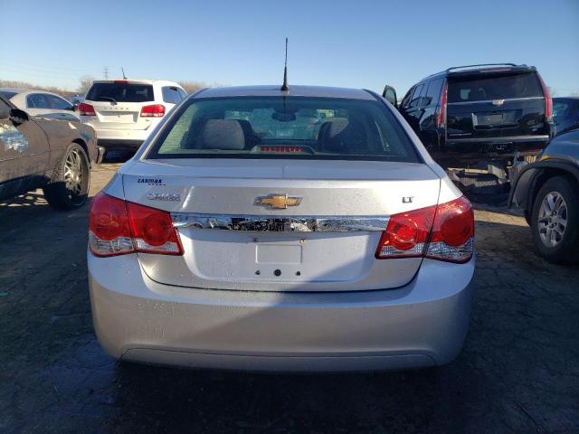 1G1PC5SB5E7292169 | 2014 CHEVROLET CRUZE LT