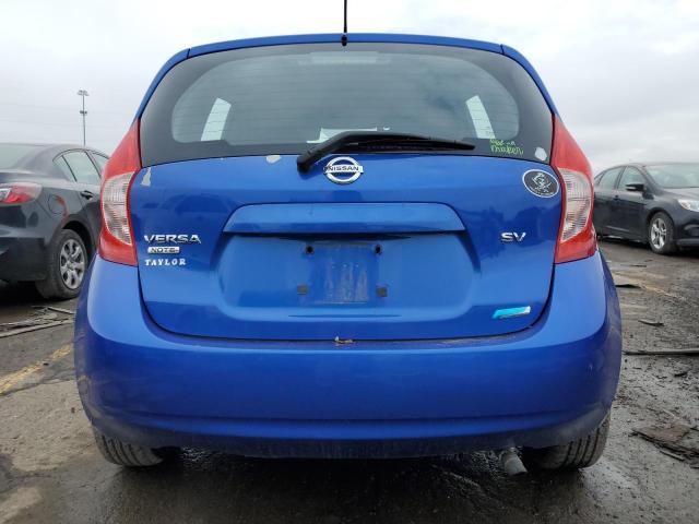 3N1CE2CP8FL417741 | 2015 Nissan versa note s