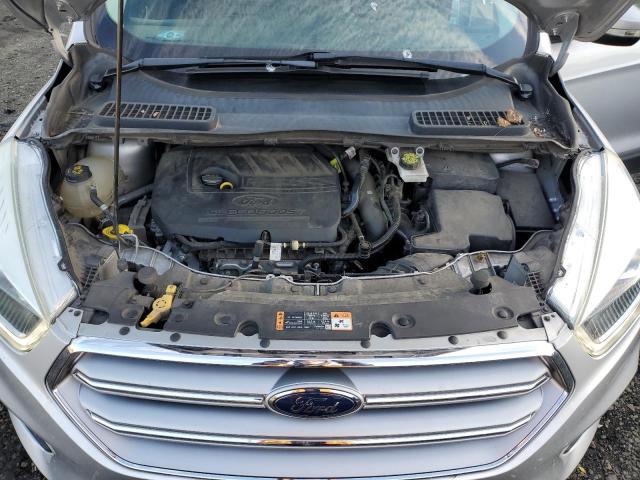 1FMCU9JDXHUD25200 2017 FORD ESCAPE, photo no. 11