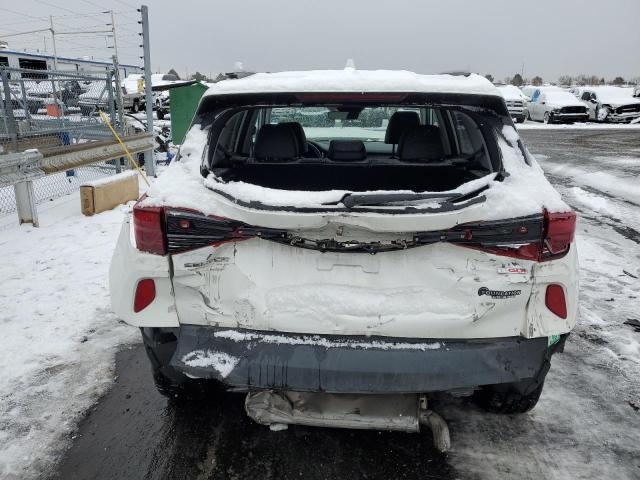 2021 KIA SELTOS SX KNDETCA28M7151695