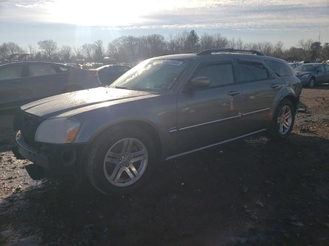 2005 Dodge Magnum R/T