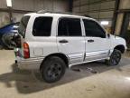 Lot #3027127825 2002 CHEVROLET TRACKER LT