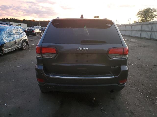 1C4RJEBG4LC118227 | 2020 Jeep grand cherokee limited