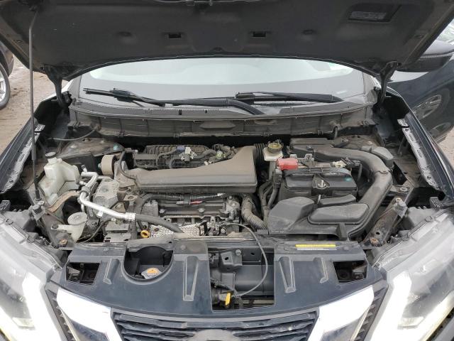 KNMAT2MV3JP591639 | 2018 NISSAN ROGUE S