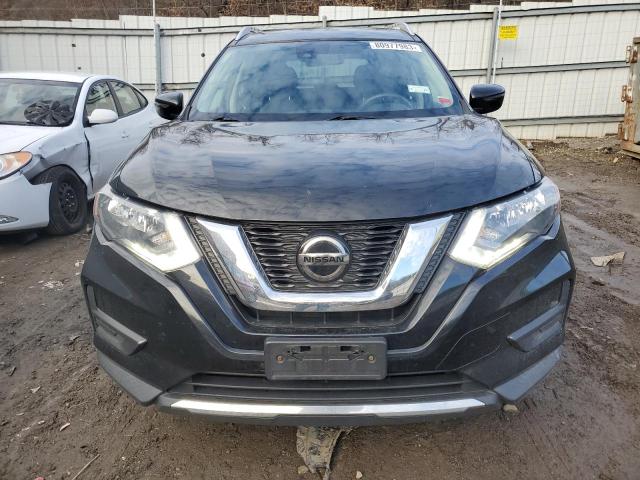 KNMAT2MV1LP512634 | 2020 NISSAN ROGUE S