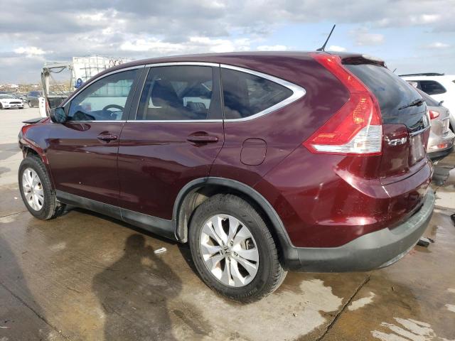 5J6RM3H54EL012102 | 2014 HONDA CR-V EX