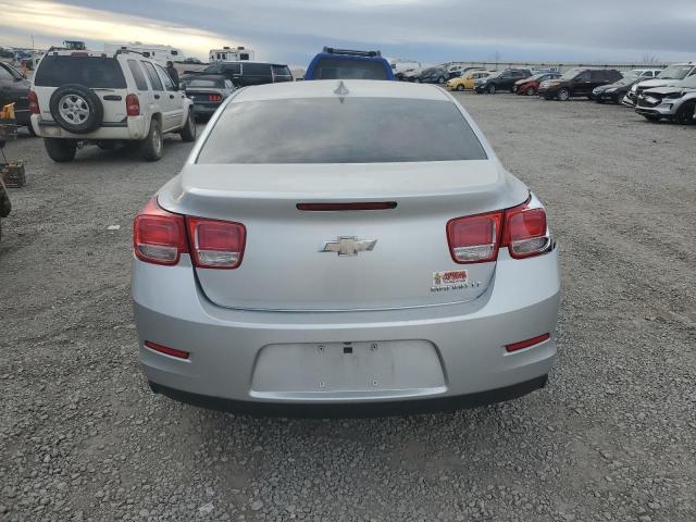 2016 Chevrolet Malibu - Image 6