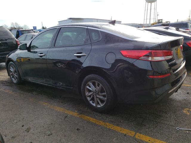 5XXGT4L31KG305446 | 2019 KIA optima lx