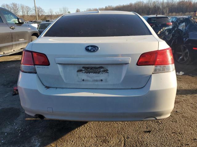 4S3BMBC66E3010255 | 2014 SUBARU LEGACY 2.5