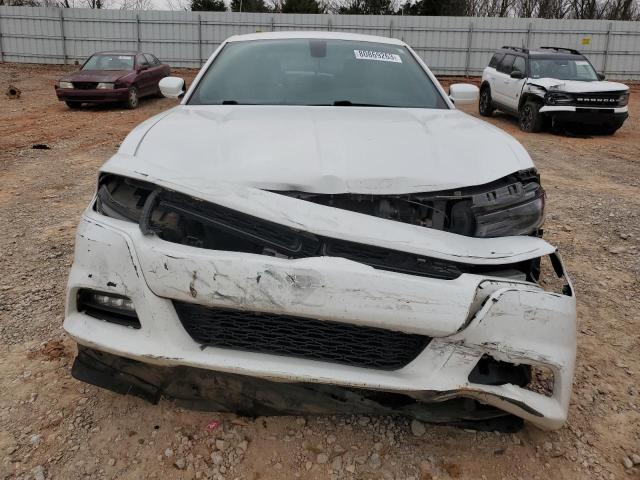 2015 DODGE CHARGER SX - 2C3CDXHG0FH896966
