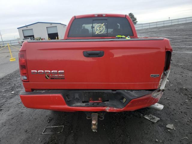 1D7HA18D03S381716 | 2003 Dodge ram 1500 st