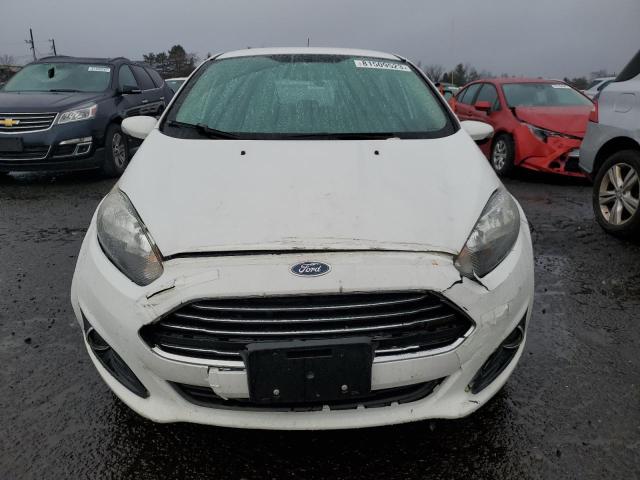 3FADP4EJ3FM209203 | 2015 Ford fiesta se