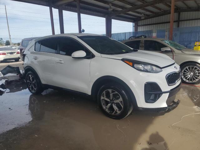 KNDPM3ACXL7629421 | 2020 KIA sportage lx