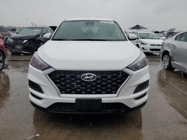 KM8J23A43KU986567 | 2019 HYUNDAI TUCSON SE