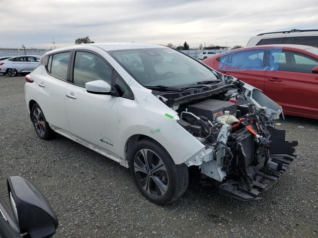 1N4AZ1CP4JC310621 | 2018 NISSAN LEAF S