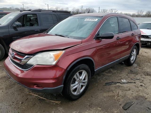 Vin: jhlre4h52ac014968, lot: 81329563, honda crv ex 2010 img_1