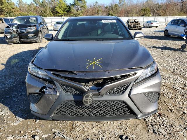 4T1B11HK2JU655946 | 2018 TOYOTA CAMRY L