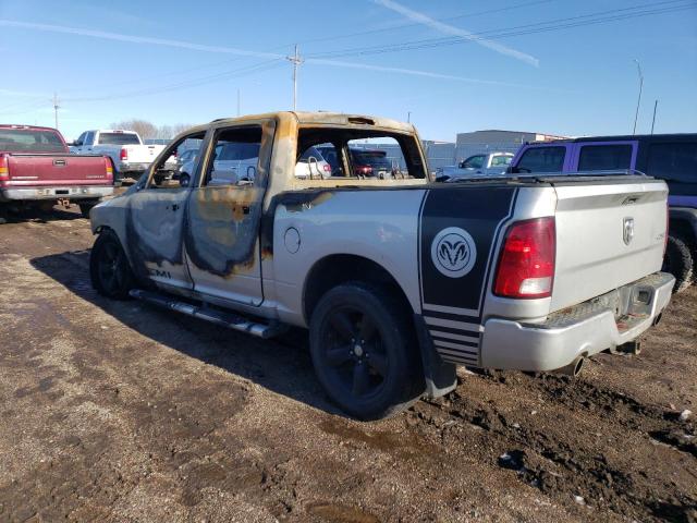 1C6RR7KT5ES137435 | 2014 RAM 1500 ST