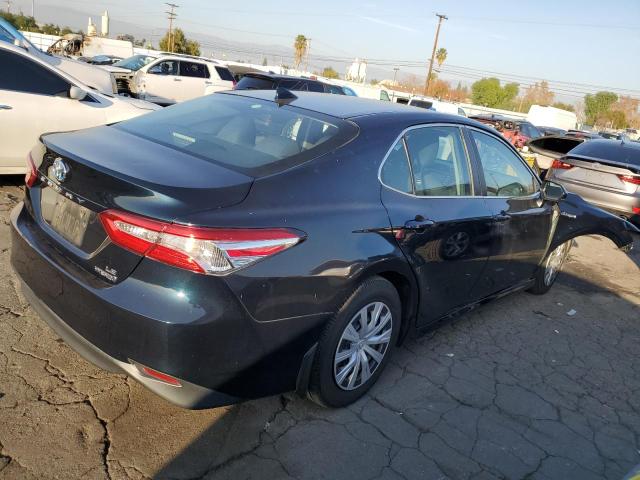 4T1C31AK4LU013157 2020 Toyota Camry Le