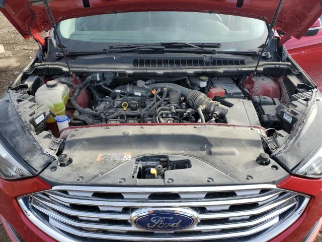 2FMPK4J94LBB40175 | 2020 FORD EDGE SEL