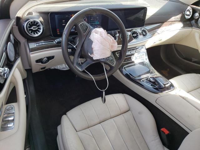 2018 MERCEDES-BENZ E 400 - WDD1J6FB1JF008688