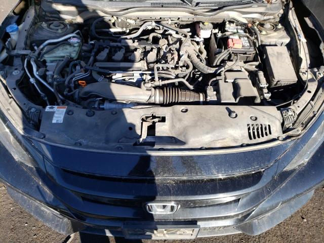 2018 HONDA CIVIC - SHHFK7H20JU235776