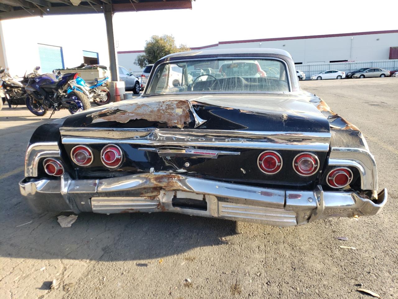 41847L171907 1964 Chevrolet Impala