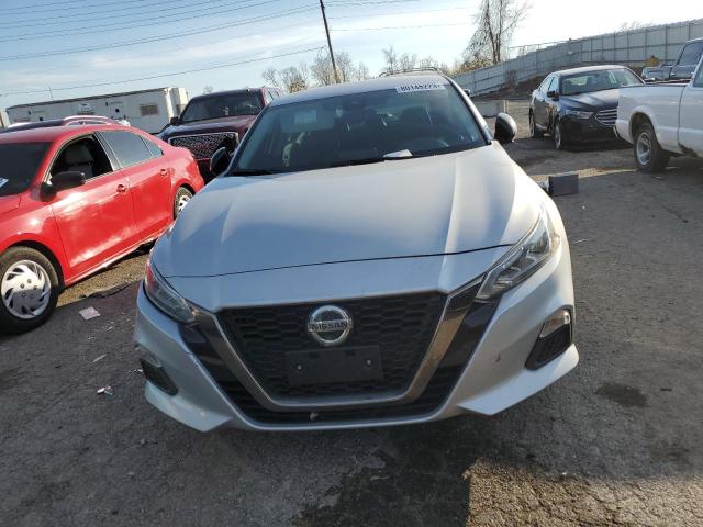 2021 NISSAN ALTIMA SR - 1N4BL4CV2MN365941