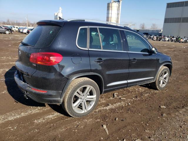 WVGTV7AX9HW507289 | 2017 VOLKSWAGEN TIGUAN SPO