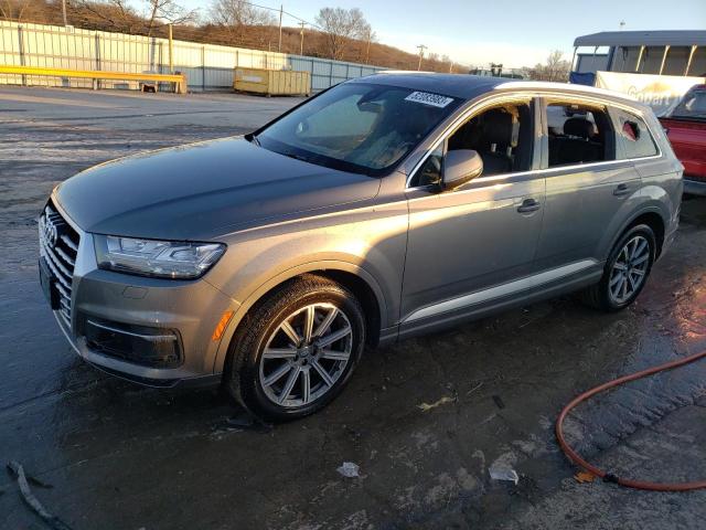 WA1LHAF77HD038582 2017 AUDI Q7, photo no. 1