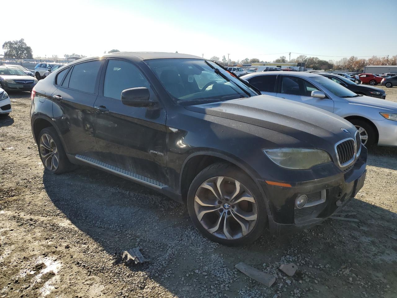 5uxfg2c58dl785685 5UXFG2C58DL785685 2013 BMW X6 xDrive35I