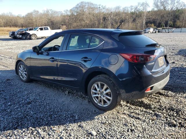 3MZBM1L71GM244675 | 2016 MAZDA 3 TOURING